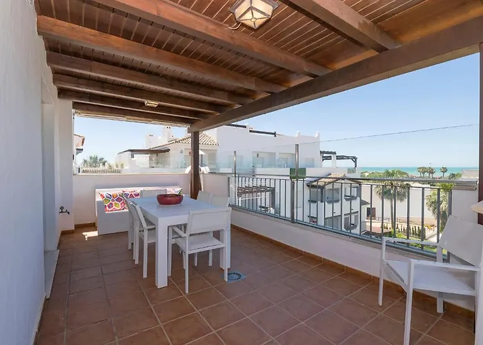 Apartment Punta Candor - Seaview By Interhome