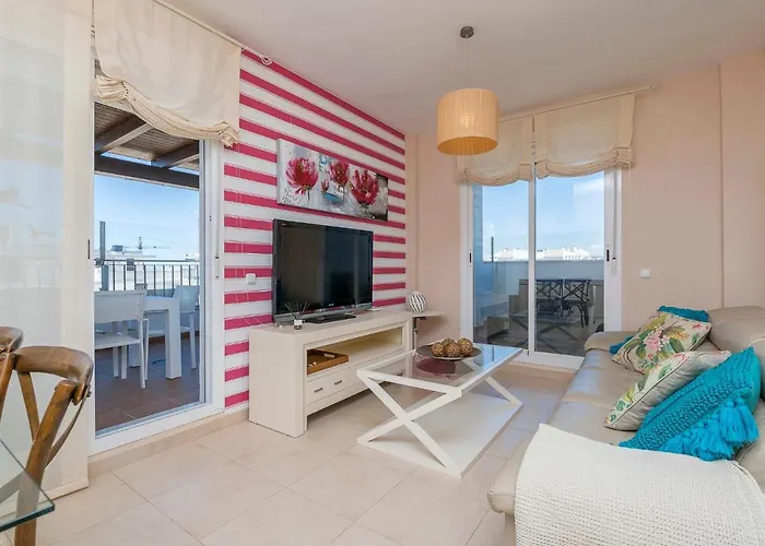 Apartment Punta Candor - Seaview By Interhome