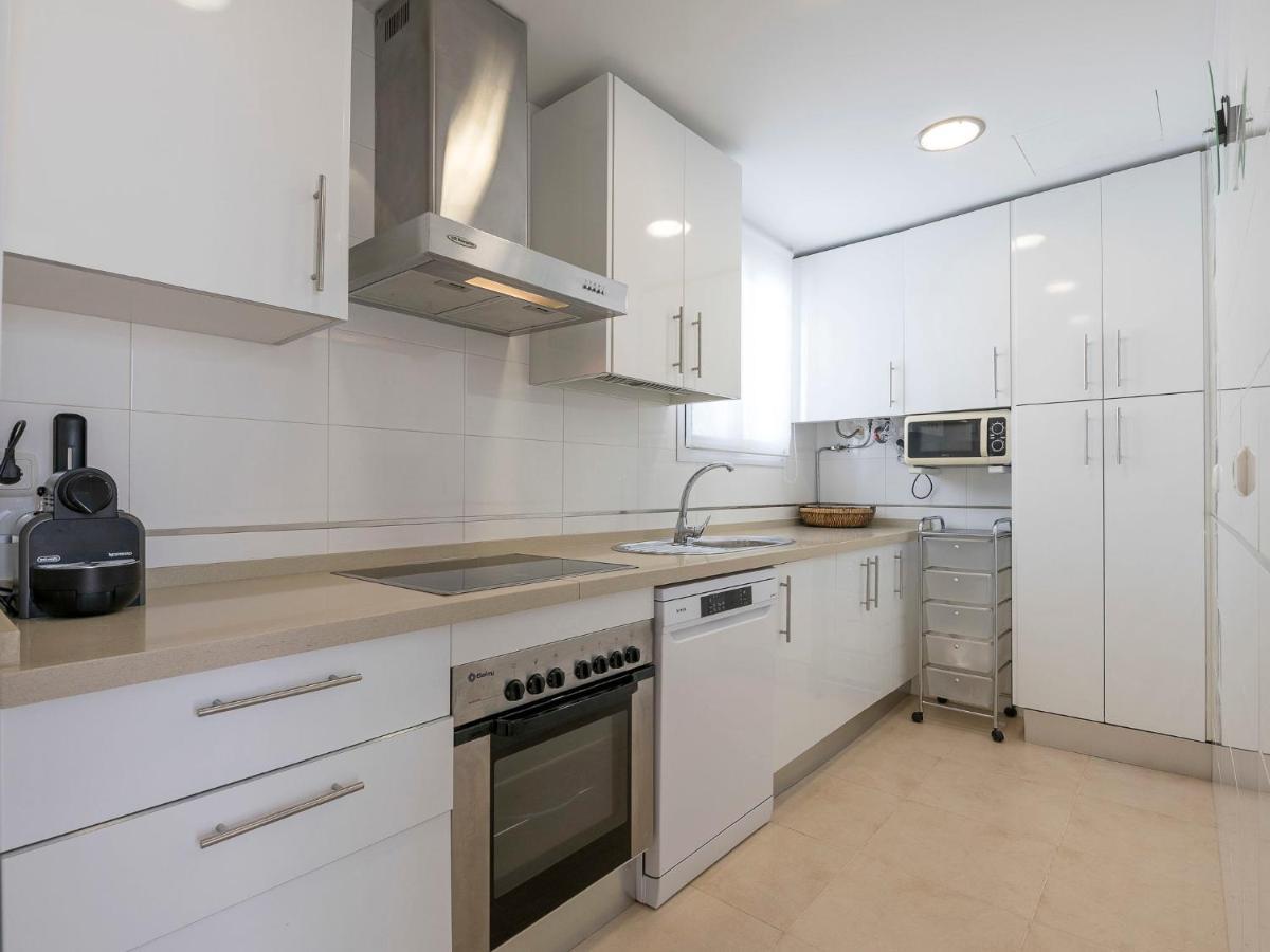 Punta Candor - Seaview By Interhome *