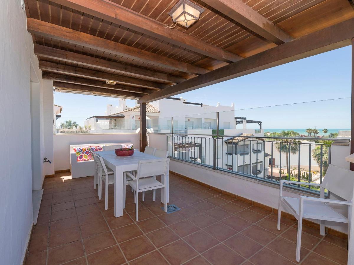 Apartment Punta Candor - Seaview By Interhome *