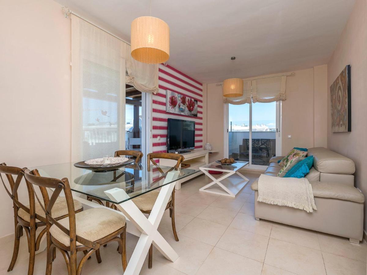 Punta Candor - Seaview By Interhome Rota
