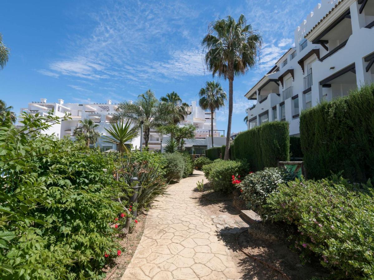 Punta Candor - Seaview By Interhome Apartment
