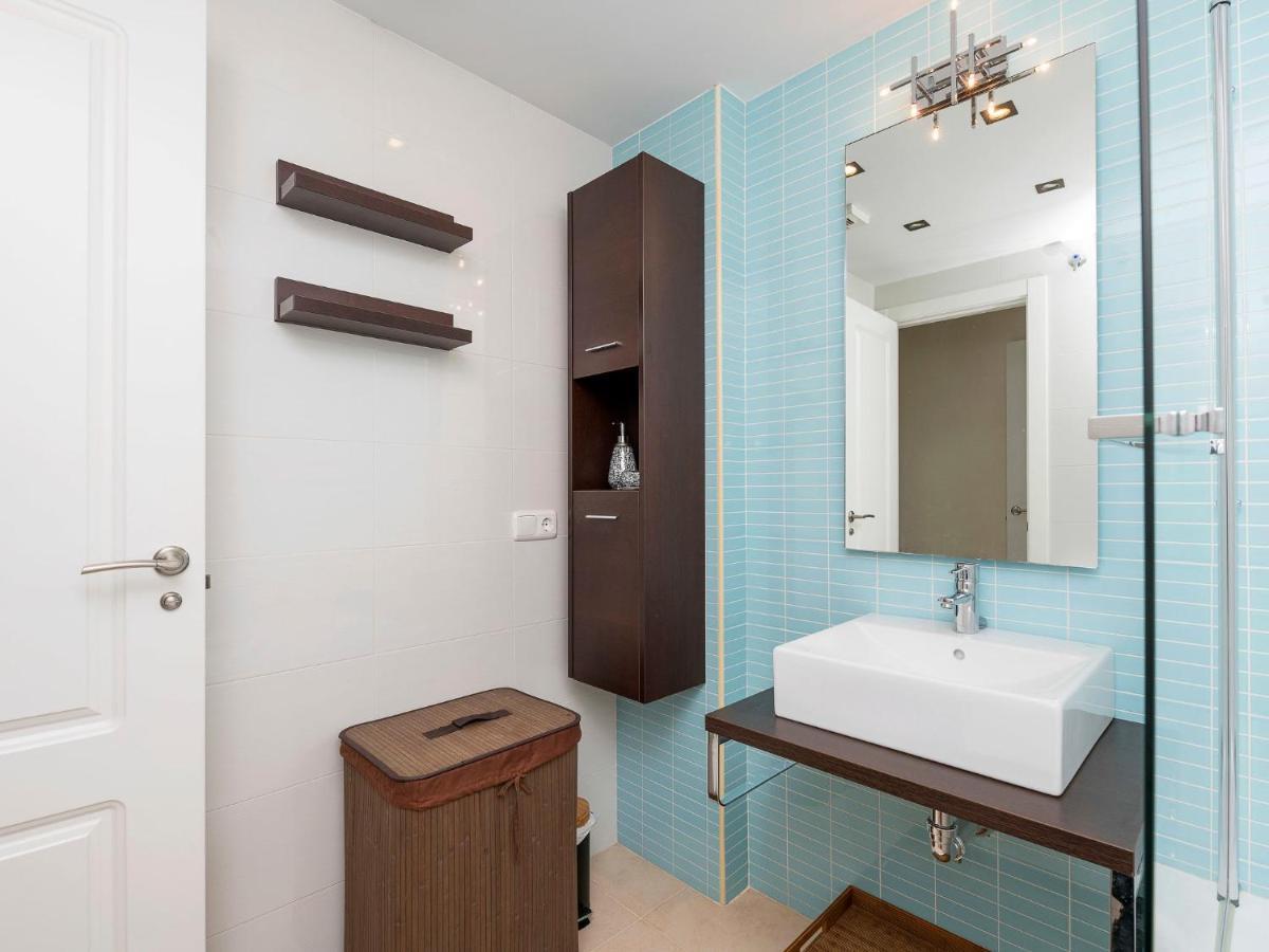 Punta Candor - Seaview By Interhome Apartment