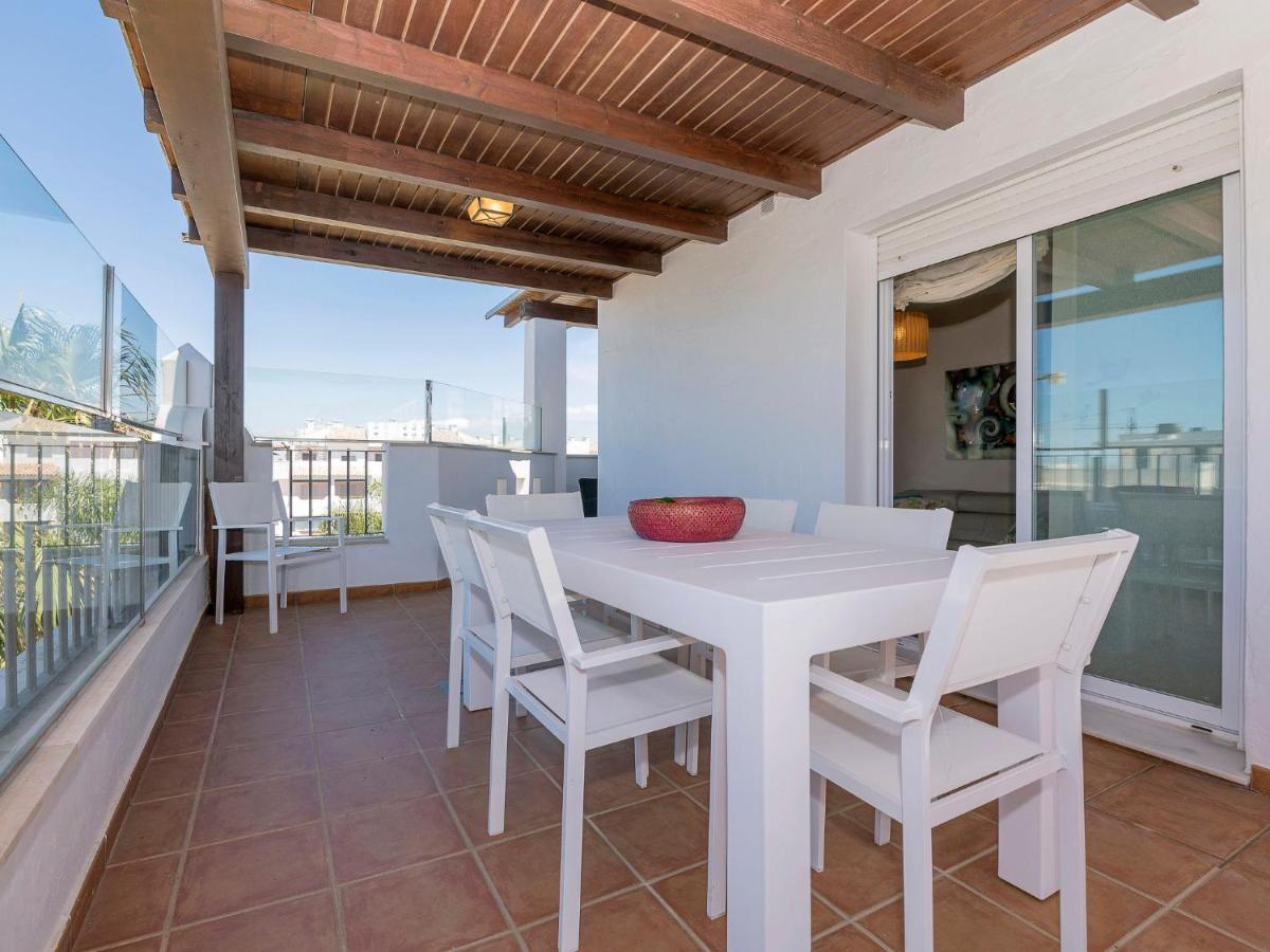 Punta Candor - Seaview By Interhome Rota