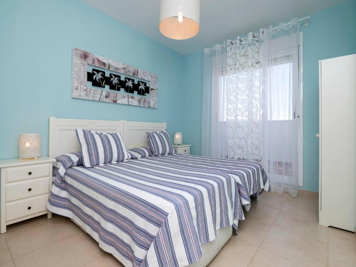 Punta Candor - Seaview By Interhome